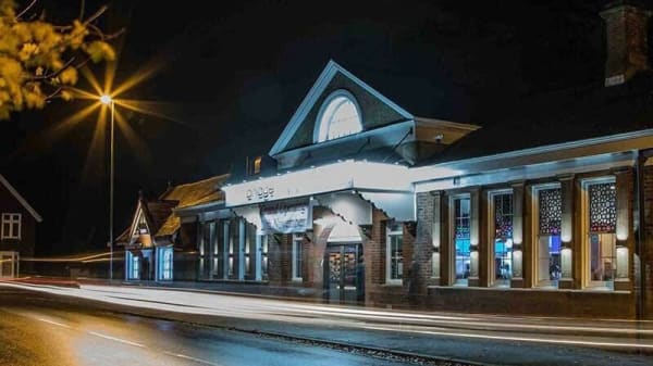 Menu - The Bridge Grill In Tadworth - Thefork