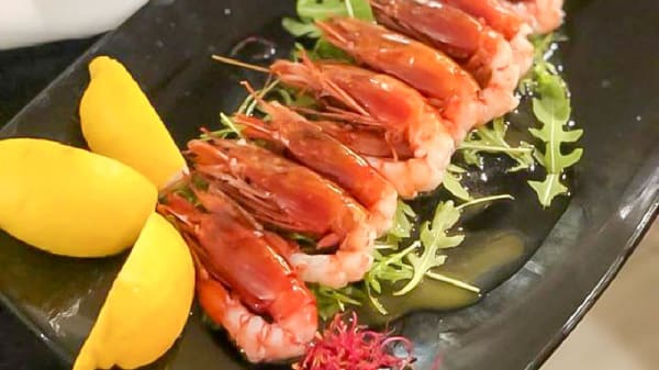 Restaurant Ristorante Il Mercato Nuovo A Prato Menu Avis Prix Et Reservation Sur Thefork Lafourchette