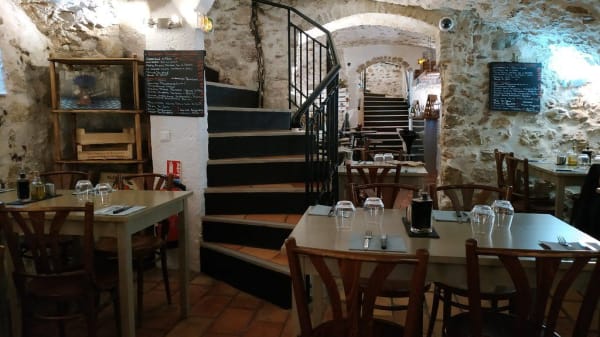casa di luciano in antibes restaurant reviews menu and prices thefork