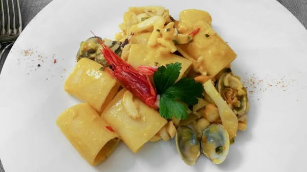 Cucina Sant Andrea In Empoli Restaurant Reviews Menu And Prices Thefork