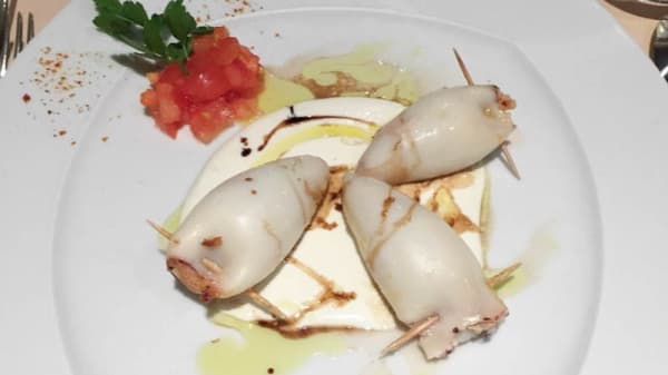 Cucina Sant Andrea In Empoli Restaurant Reviews Menu And Prices Thefork