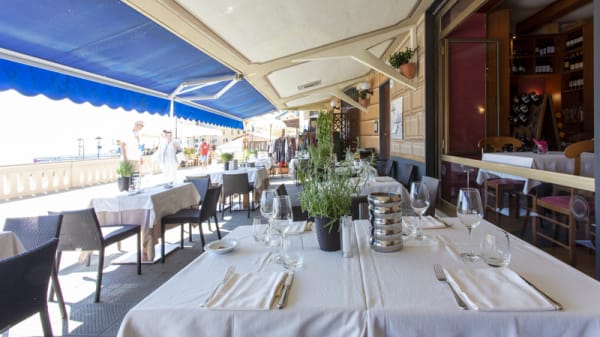 La Primula in Camogli - Restaurant Reviews, Menu and Prices - TheFork