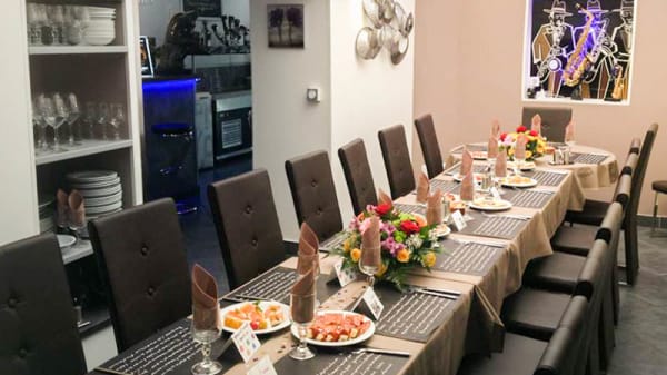 L Envol Des Saveurs In Etang Restaurant Reviews Menu And Prices Thefork