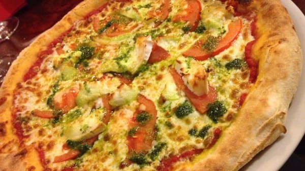 dolce farniente in leucate restaurant reviews menu and prices thefork