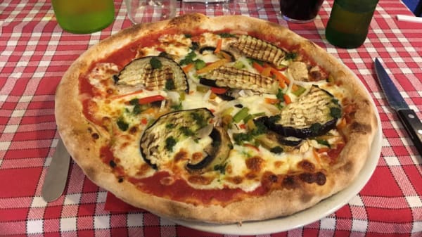 dolce farniente in leucate restaurant reviews menu and prices thefork