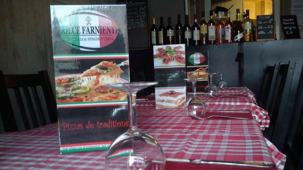 dolce farniente in leucate restaurant reviews menu and prices thefork