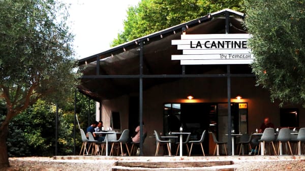 La Cantine By Femezon In Aix En Provence Restaurant Reviews Menus And Prices Thefork Formerly Dimmi