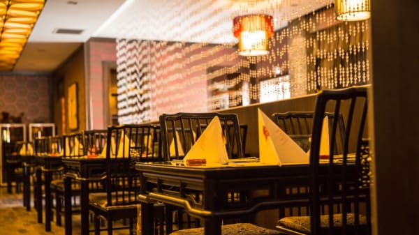 Royal Garden Berlin In Berlin Restaurant Reviews Menu And Prices Thefork