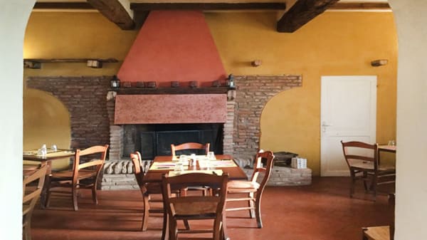 osteria del fibbia a granarolo dell emilia menu prezzi immagini recensioni e indirizzo del ristorante