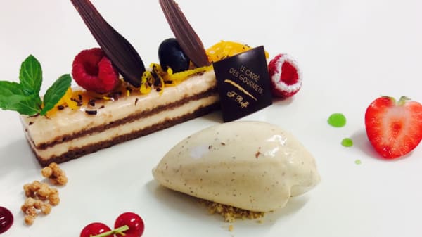 Le Carre Des Gourmets In Saint Antonin Noble Val Restaurant Reviews Menu And Prices Thefork Le Carre Des Gourmets In Saint Antonin Noble Val Restaurant Reviews Menu And Prices Thefork