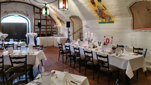 Brauhaus Kloster Machern In Bernkastel Kues Restaurant Reviews Menu And Prices Thefork