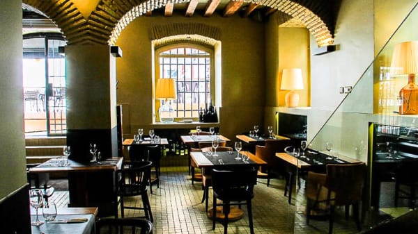 Sala - Mar ao Largo, Lisboa