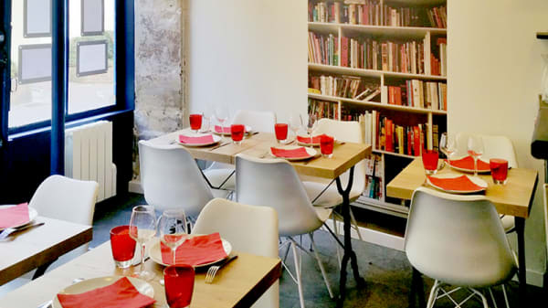 Le Deux Pieces Cuisine In Rueil Malmaison Restaurant Reviews Menu And Prices Thefork