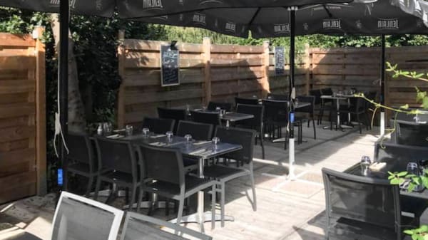 La Taverne In Valenciennes Restaurant Reviews Menu And Prices Thefork