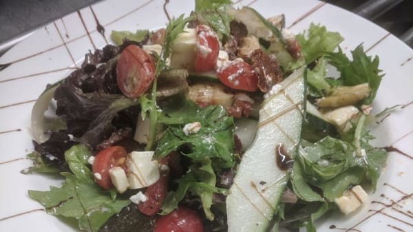 Blue Pacific Hotel In Woorim Qld Restaurant Reviews Menus And Prices Thefork Formerly Dimmi