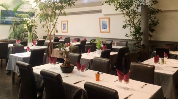 Le Colombia In Marseille Restaurant Reviews Menu And Prices Thefork