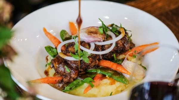 Les Papilles in Paris - Restaurant Reviews, Menu and Prices - TheFork