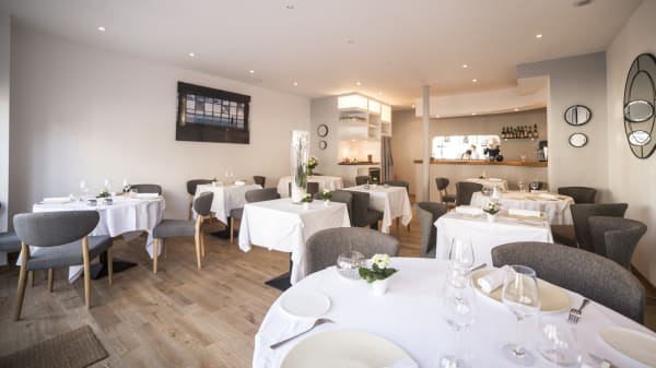 la table du 11 in versailles restaurant reviews menu and prices thefork