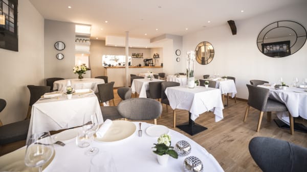 la table du 11 in versailles restaurant reviews menu and prices thefork