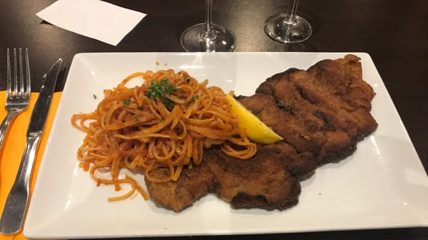 Le Flandin In Lyon Restaurant Reviews Menu And Prices Thefork