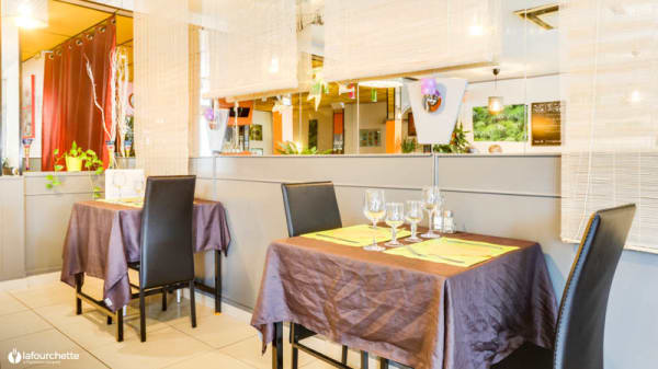 Le Bourg Bon De Mouzda In Bordeaux Restaurant Reviews Menu And Prices Thefork