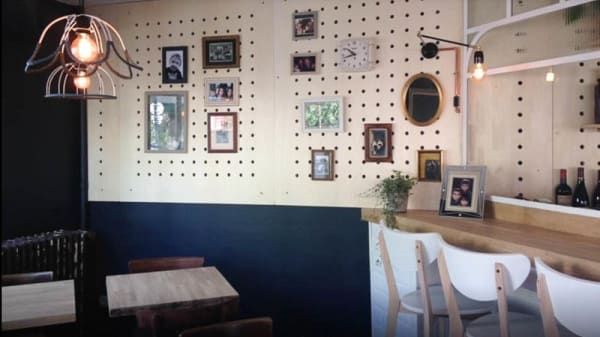 Chez Ta Mere Chantenay In Nantes Restaurant Reviews Menu And Prices Thefork