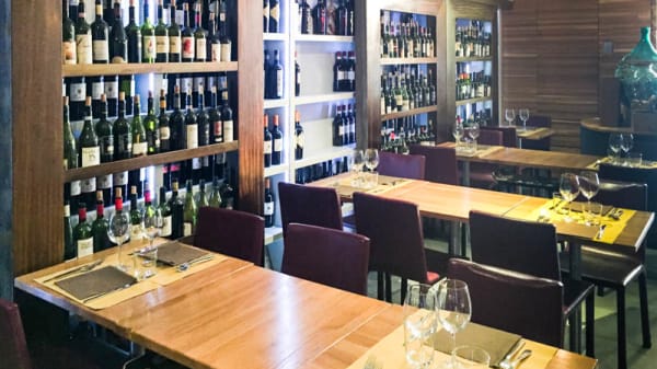 Spiriti E Forme In Rome Restaurant Reviews Menu And Prices Thefork