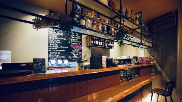 Bettola 227, Leça da Palmeira