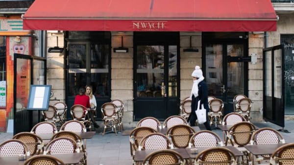 Le New York In Bordeaux Restaurant Reviews Menu And Prices Thefork