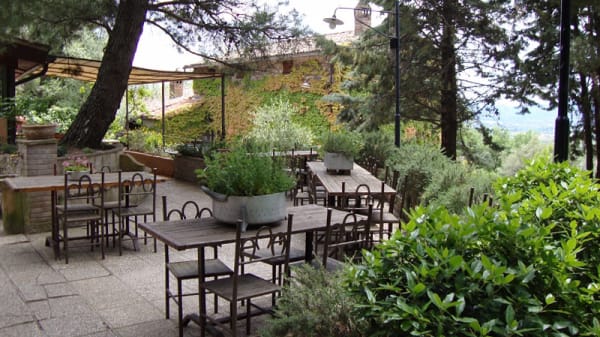 Agriturismo Malvarina A Assisi Menu Prezzi Immagini Recensioni E Indirizzo Del Ristorante