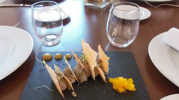 Sugerencia - Los Alarifes - Hotel Palacio del Infante Don Juan Manuel ****, Belmonte