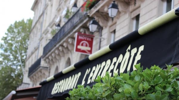 L Entrecote In Bordeaux Restaurant Reviews Menu And Prices Thefork