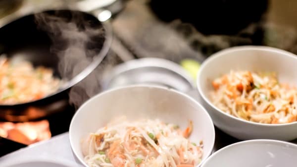 Restaurant Wokbar A Grenoble 38000 Menu Avis Prix Et Reservation Sur Thefork Lafourchette