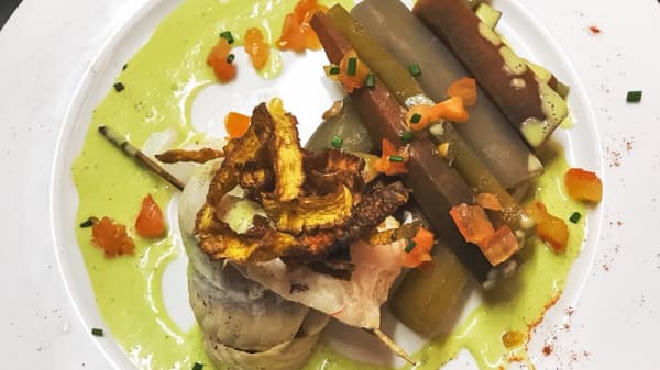 Le Select Xv In Paris Restaurant Reviews Menu And Prices Thefork