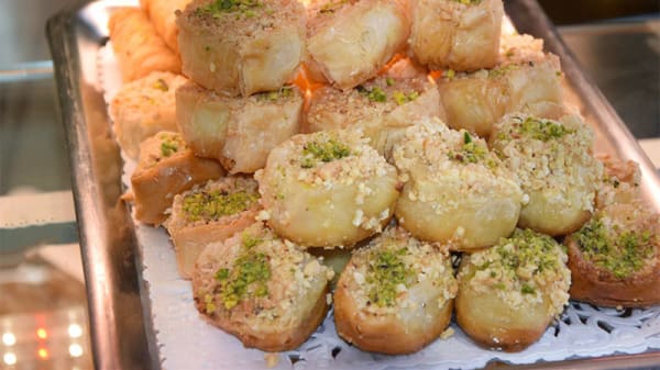 La Vallee Du Liban In Marseille Restaurant Reviews Menu And Prices Thefork