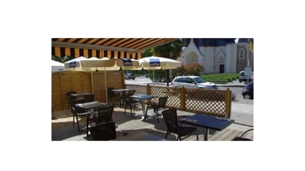 Le Tic Et Toque In Saint Nazaire Restaurant Reviews Menu And Prices Thefork