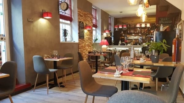 Treize En Vue Philippe Poette In Marseille Restaurant Reviews Menu And Prices Thefork