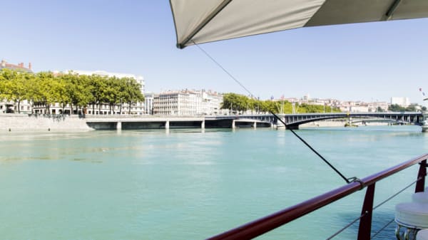 La Terrasse In Lyon Restaurant Reviews Menu And Prices Thefork