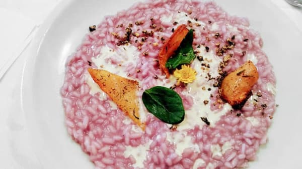 borgo antico a peschici menu prezzi immagini recensioni e indirizzo del ristorante