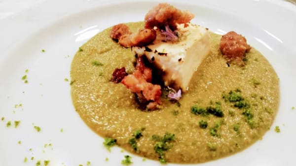 borgo antico a peschici menu prezzi immagini recensioni e indirizzo del ristorante