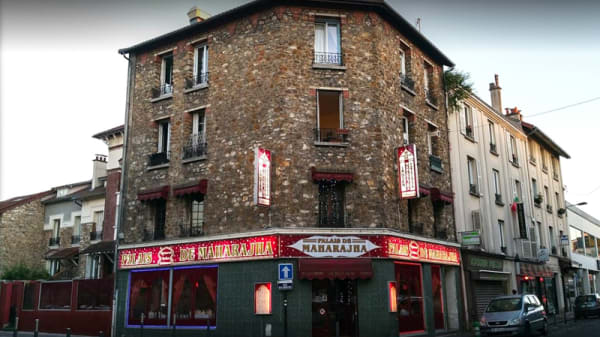 Restaurant Mahraja A Montmorency 95160 Avis Menu Et Prix Sur Thefork Lafourchette