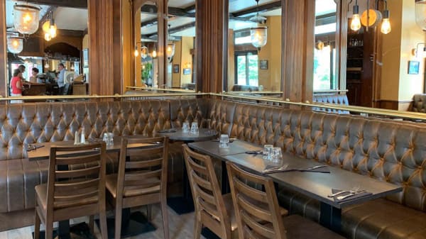 le barrault in paris restaurant reviews menu and prices thefork