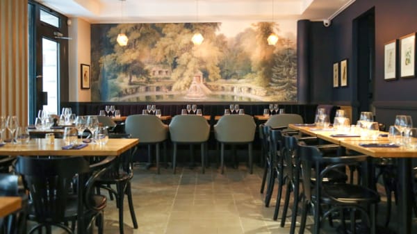 Le Louis Xvi In Paris Restaurant Reviews Menu And Prices Thefork