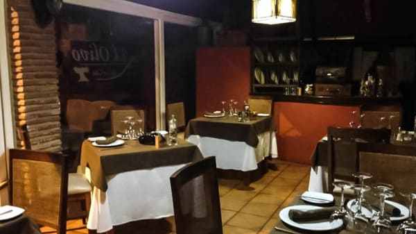 El Olivo de la Cala in Mijas Costa - Restaurant Reviews, Menu and