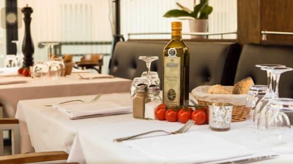 Villa Rocca In Marseille Restaurant Reviews Menu And Prices Thefork
