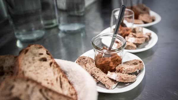 la table des poetes in montpellier restaurant reviews menu and prices thefork