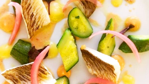 la table des poetes in montpellier restaurant reviews menu and prices thefork