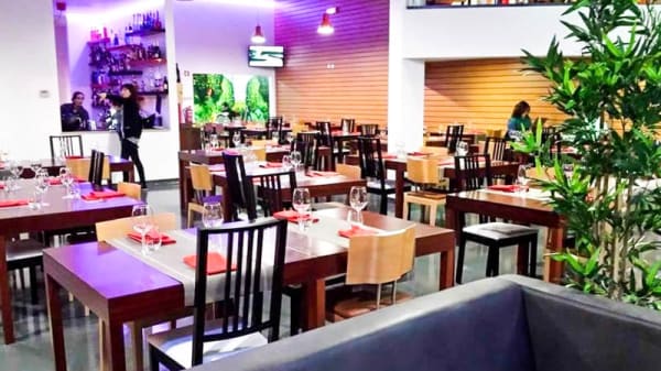Sala - De'Gustar, Torres Novas