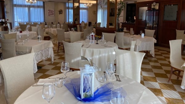 Prezi ristorante casino di venezia piemonte