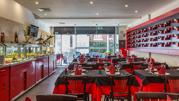 Restaurante Fogo De Chao Picoas En Lisboa Menu Opiniones Precios Y Reserva